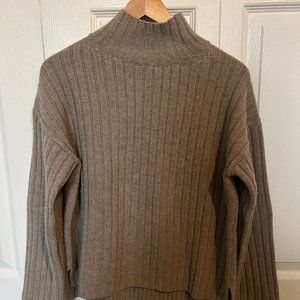 Alex Mill Mockneck Sweater